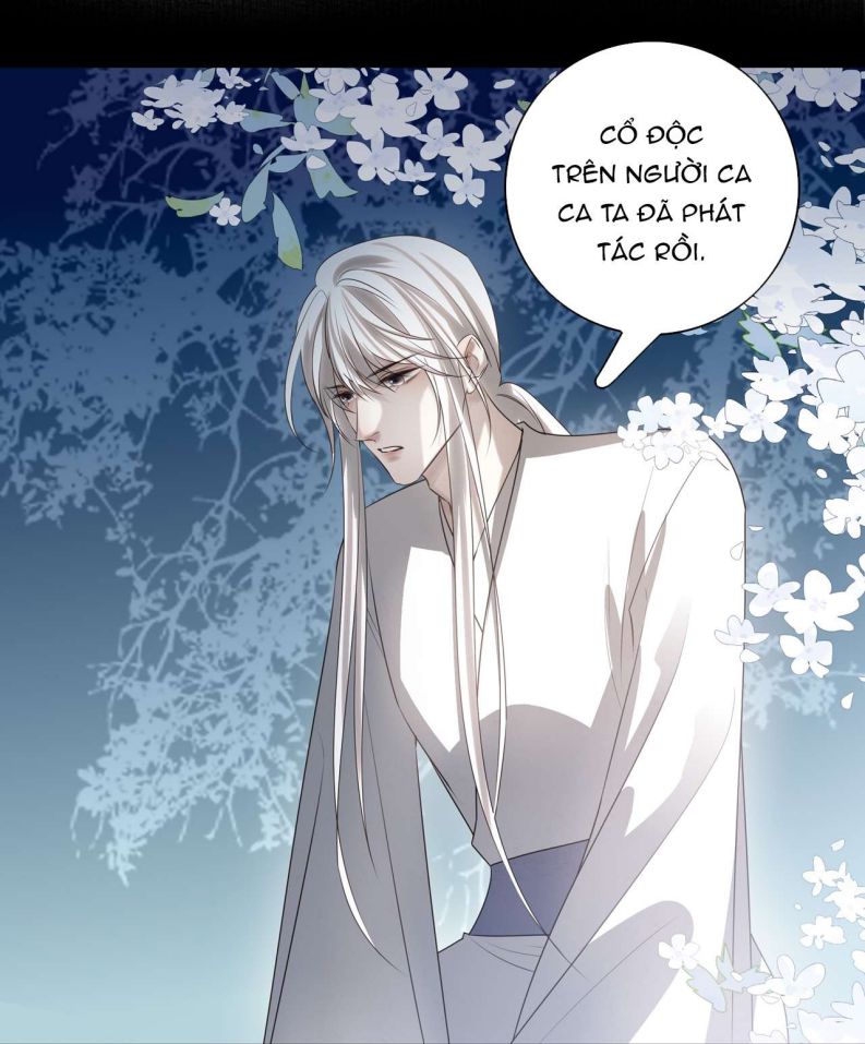 Sau Khi Chết Ta Trở Thành Nốt Chu Sa Của Ca Ca: Chapter 32