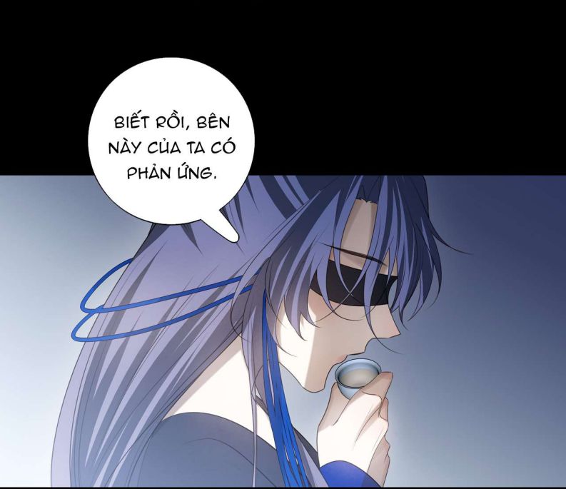 Sau Khi Chết Ta Trở Thành Nốt Chu Sa Của Ca Ca: Chapter 32