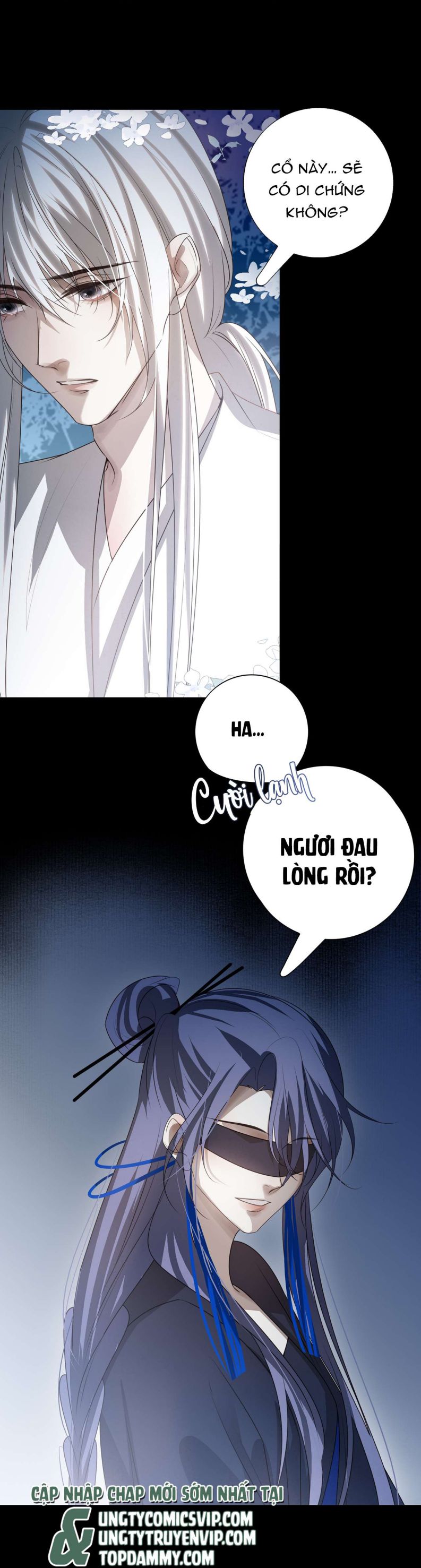 Sau Khi Chết Ta Trở Thành Nốt Chu Sa Của Ca Ca: Chapter 32
