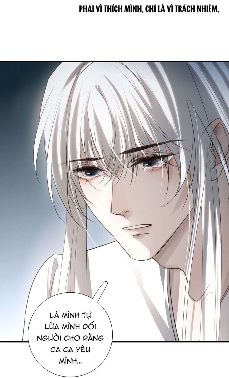 Sau Khi Chết Ta Trở Thành Nốt Chu Sa Của Ca Ca: Chapter 32