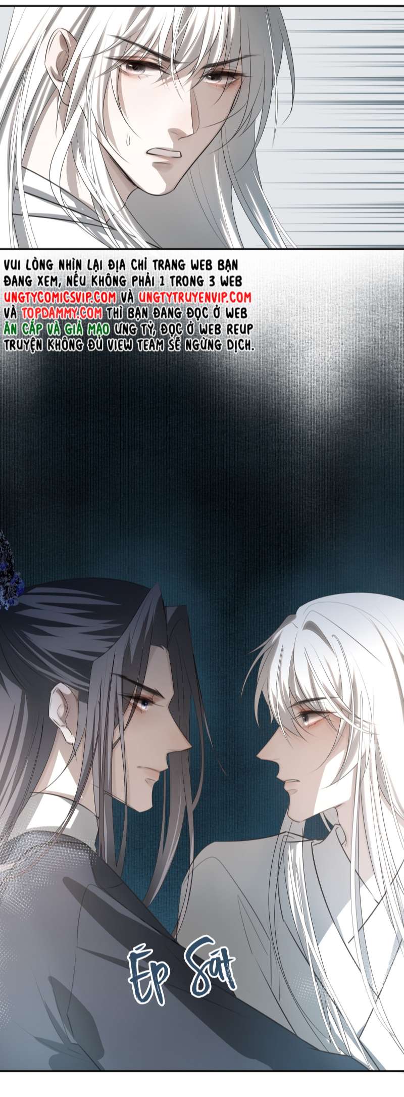 Sau Khi Chết Ta Trở Thành Nốt Chu Sa Của Ca Ca: Chapter 4