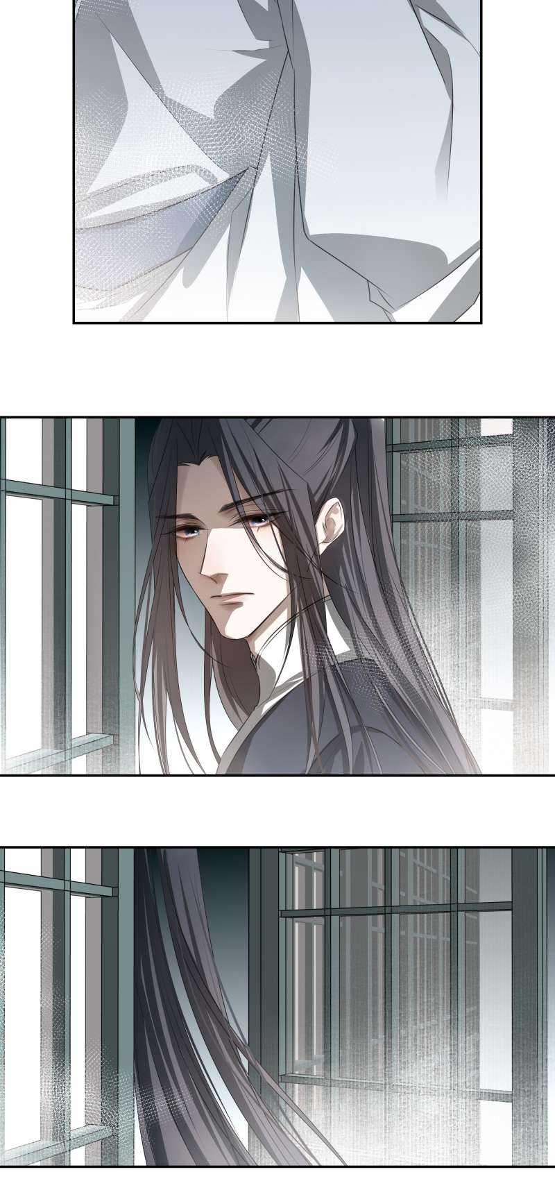 Sau Khi Chết Ta Trở Thành Nốt Chu Sa Của Ca Ca: Chapter 5