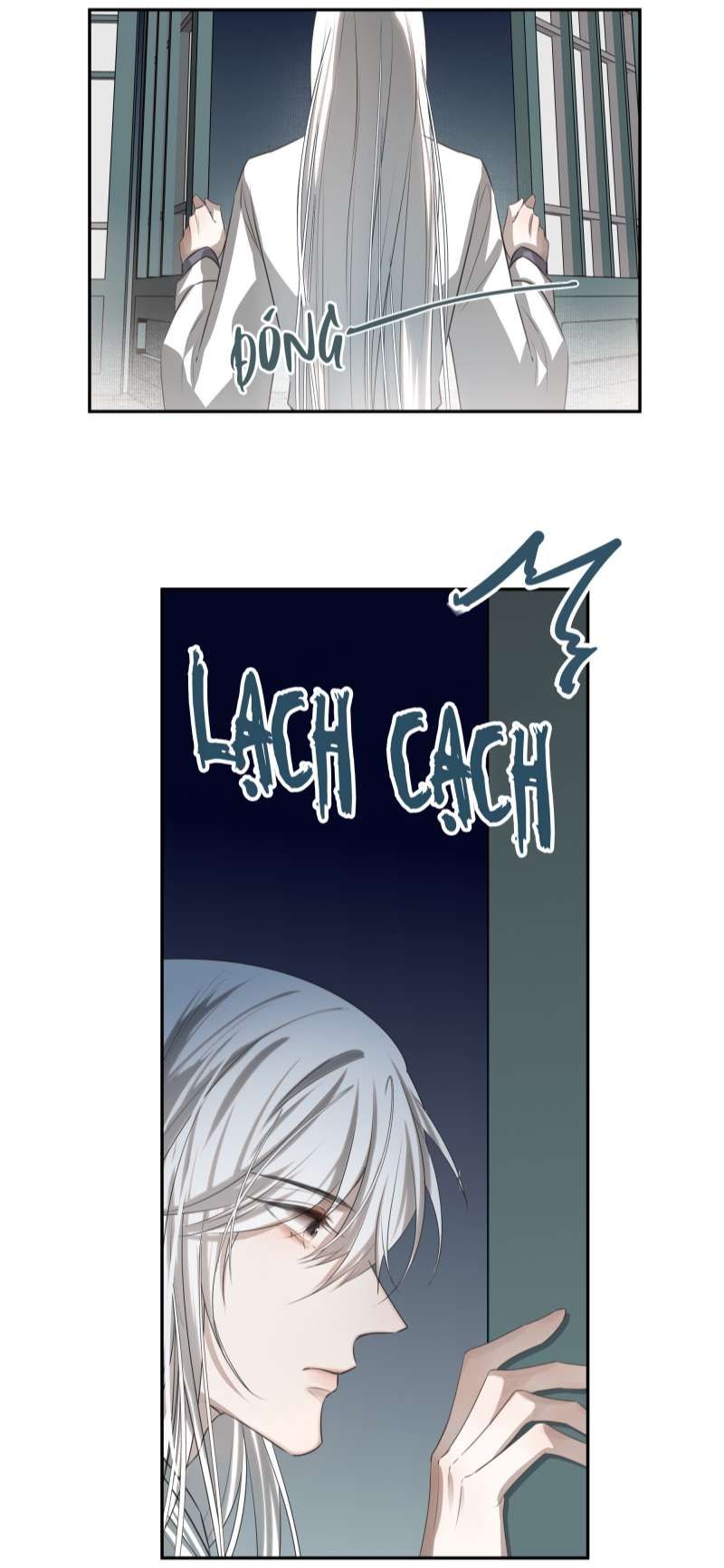 Sau Khi Chết Ta Trở Thành Nốt Chu Sa Của Ca Ca: Chapter 5