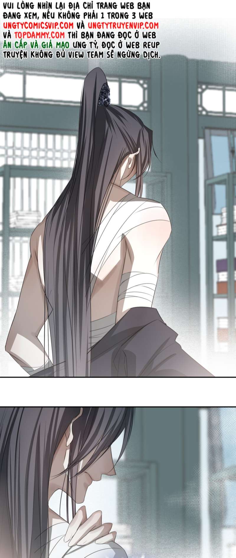 Sau Khi Chết Ta Trở Thành Nốt Chu Sa Của Ca Ca: Chapter 5