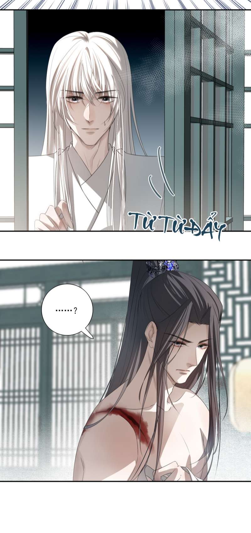 Sau Khi Chết Ta Trở Thành Nốt Chu Sa Của Ca Ca: Chapter 5