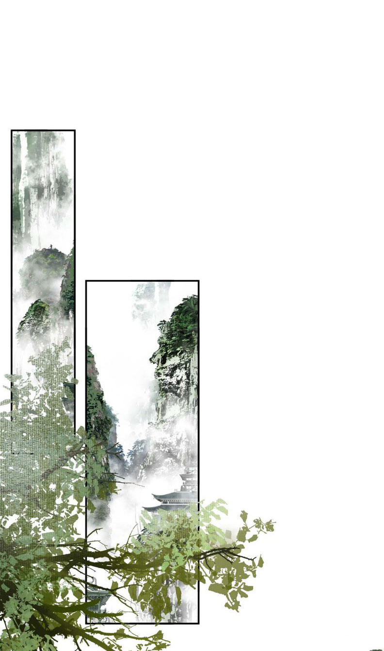 Sau Khi Chết Ta Trở Thành Nốt Chu Sa Của Ca Ca: Chapter 6