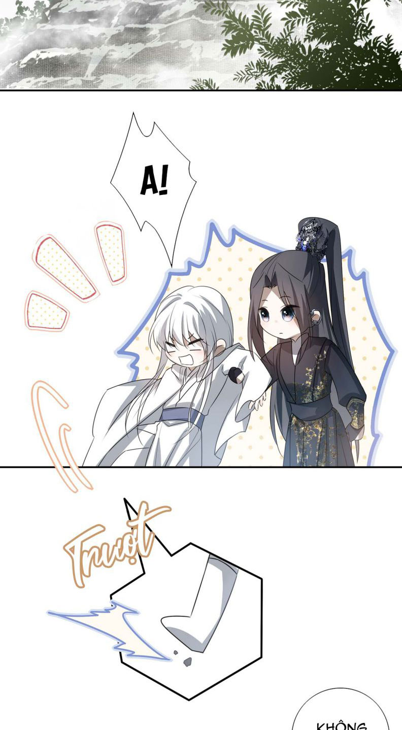 Sau Khi Chết Ta Trở Thành Nốt Chu Sa Của Ca Ca: Chapter 6