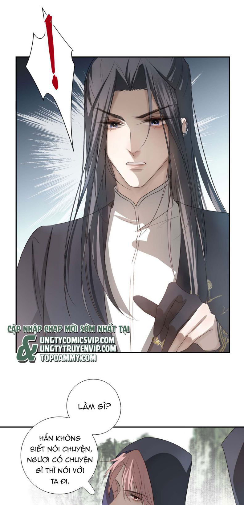 Sau Khi Chết Ta Trở Thành Nốt Chu Sa Của Ca Ca: Chapter 6