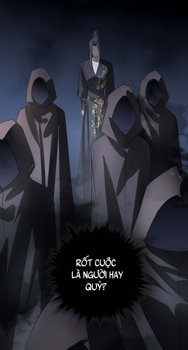 Sau Khi Chết Ta Trở Thành Nốt Chu Sa Của Ca Ca: Chapter 6