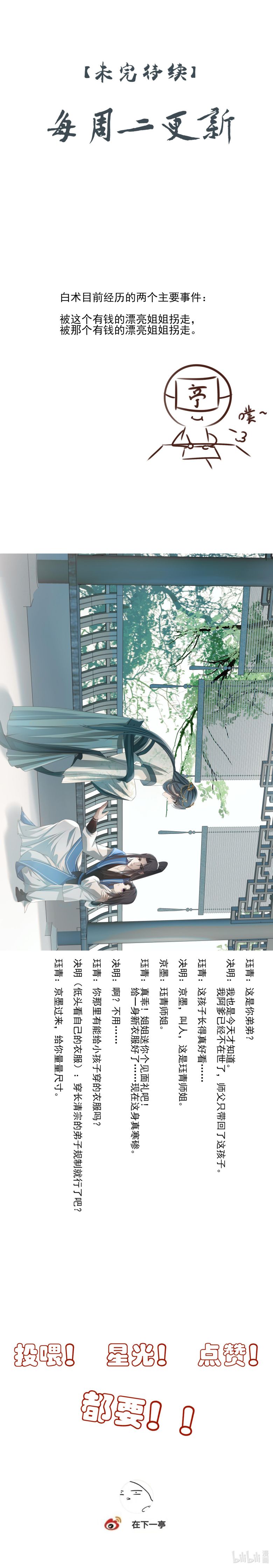 Sau Khi Chết Ta Trở Thành Nốt Chu Sa Của Ca Ca: Chapter 7
