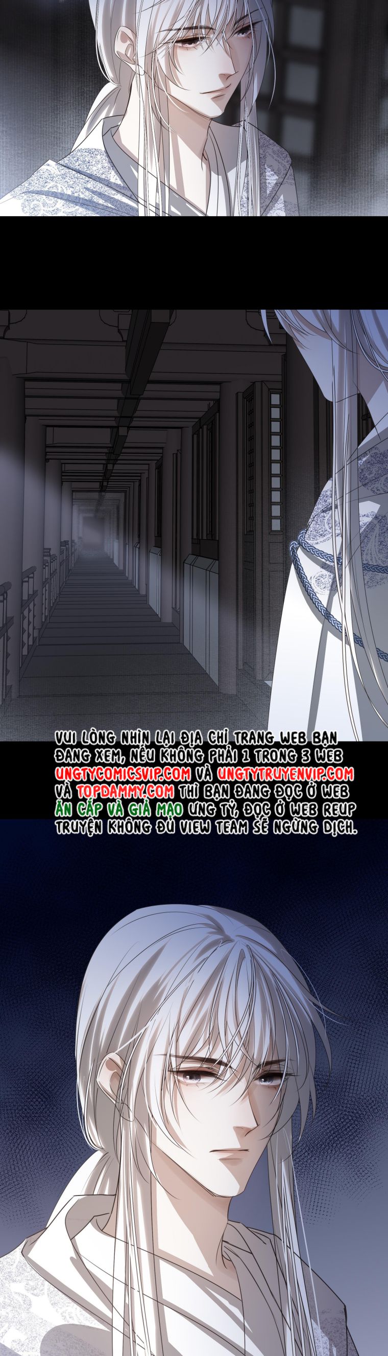 Sau Khi Chết Ta Trở Thành Nốt Chu Sa Của Ca Ca: Chapter 9