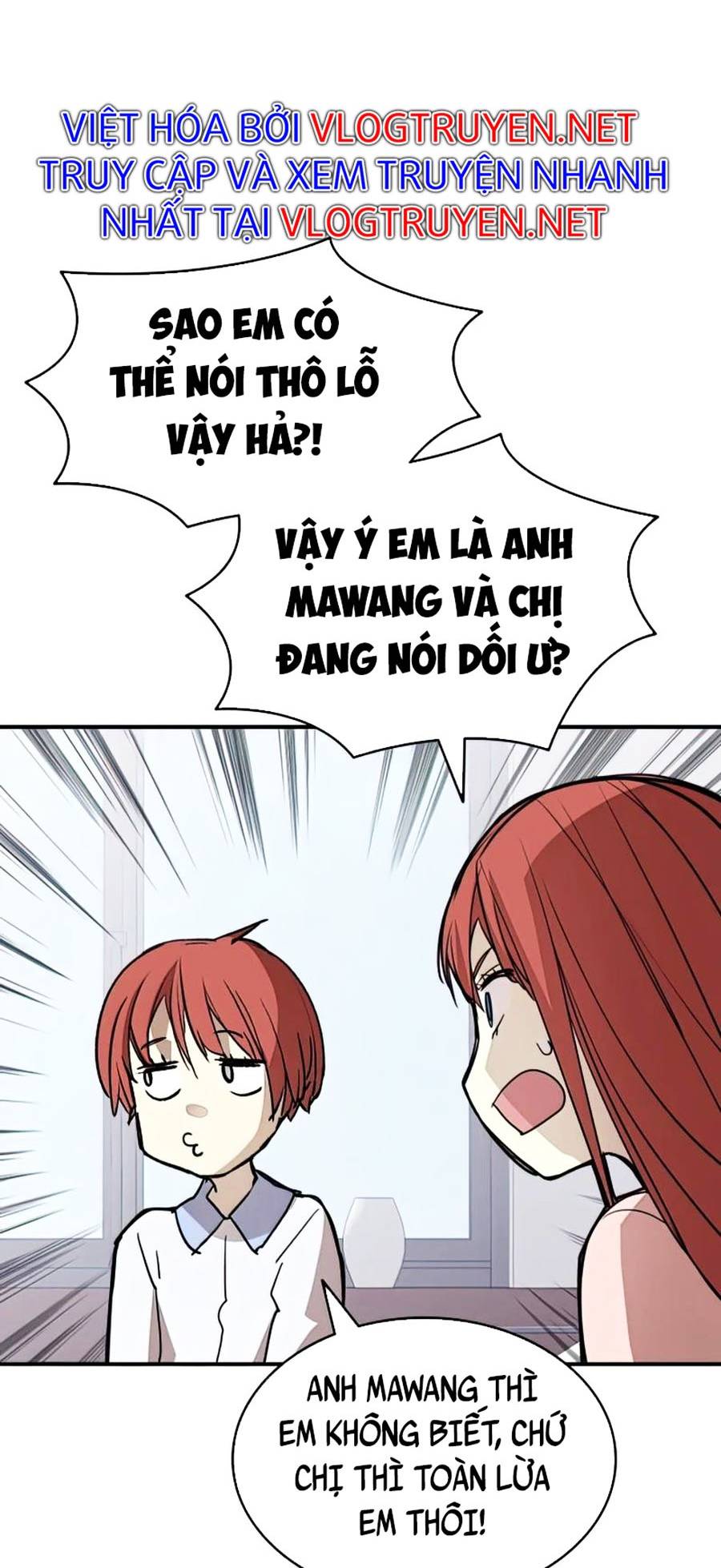 Trở Lại Làm Tân Thủ: Chapter 101