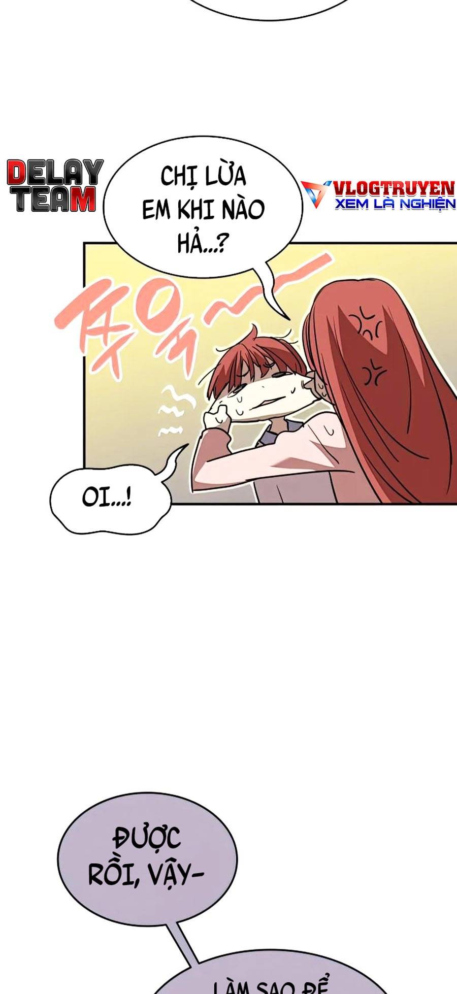 Trở Lại Làm Tân Thủ: Chapter 101