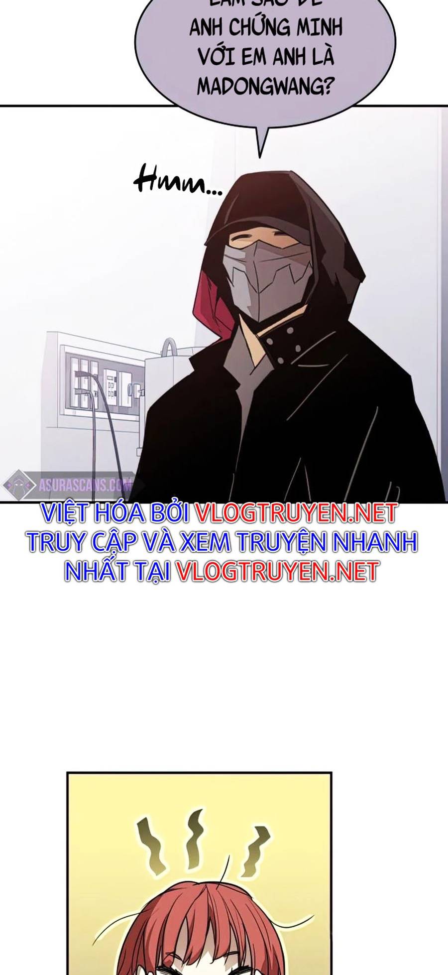 Trở Lại Làm Tân Thủ: Chapter 101