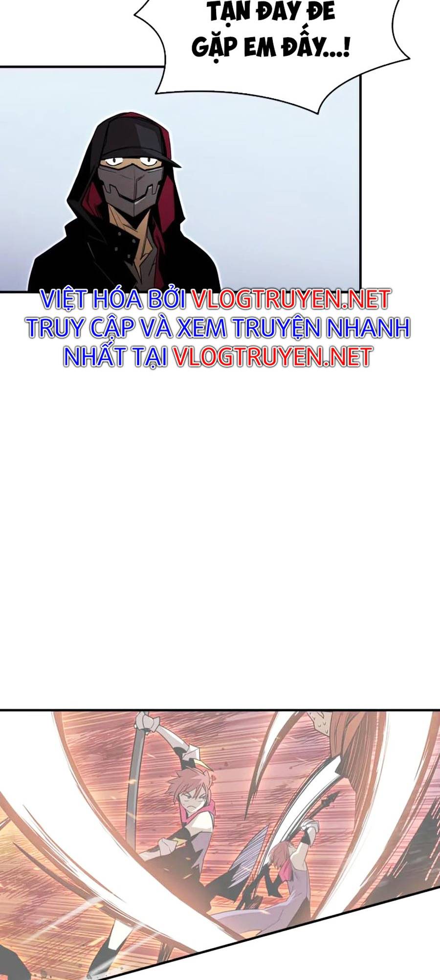 Trở Lại Làm Tân Thủ: Chapter 101