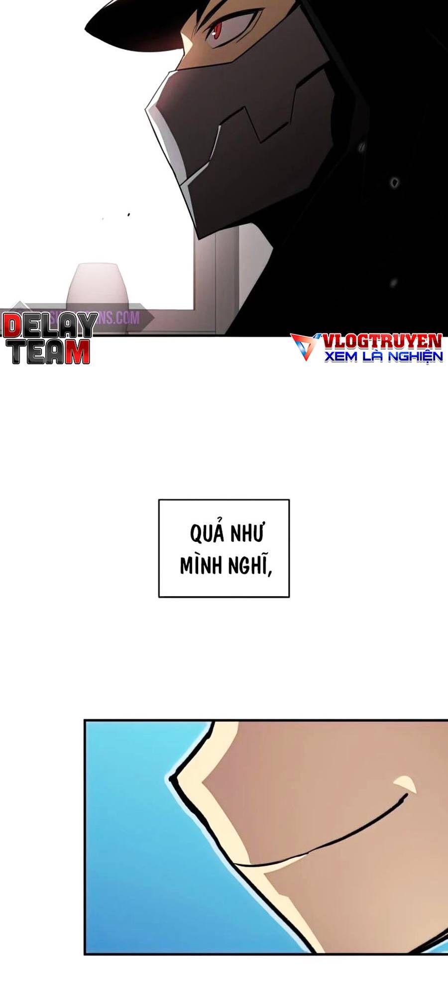Trở Lại Làm Tân Thủ: Chapter 101