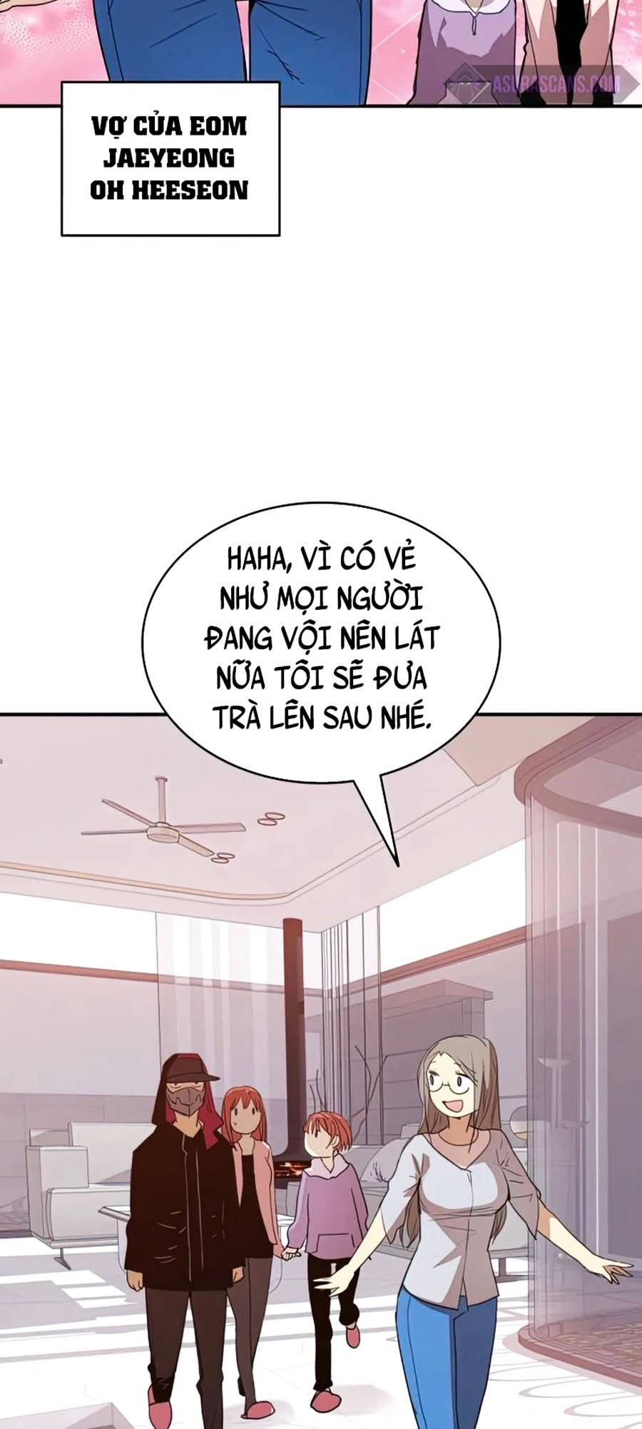 Trở Lại Làm Tân Thủ: Chapter 101