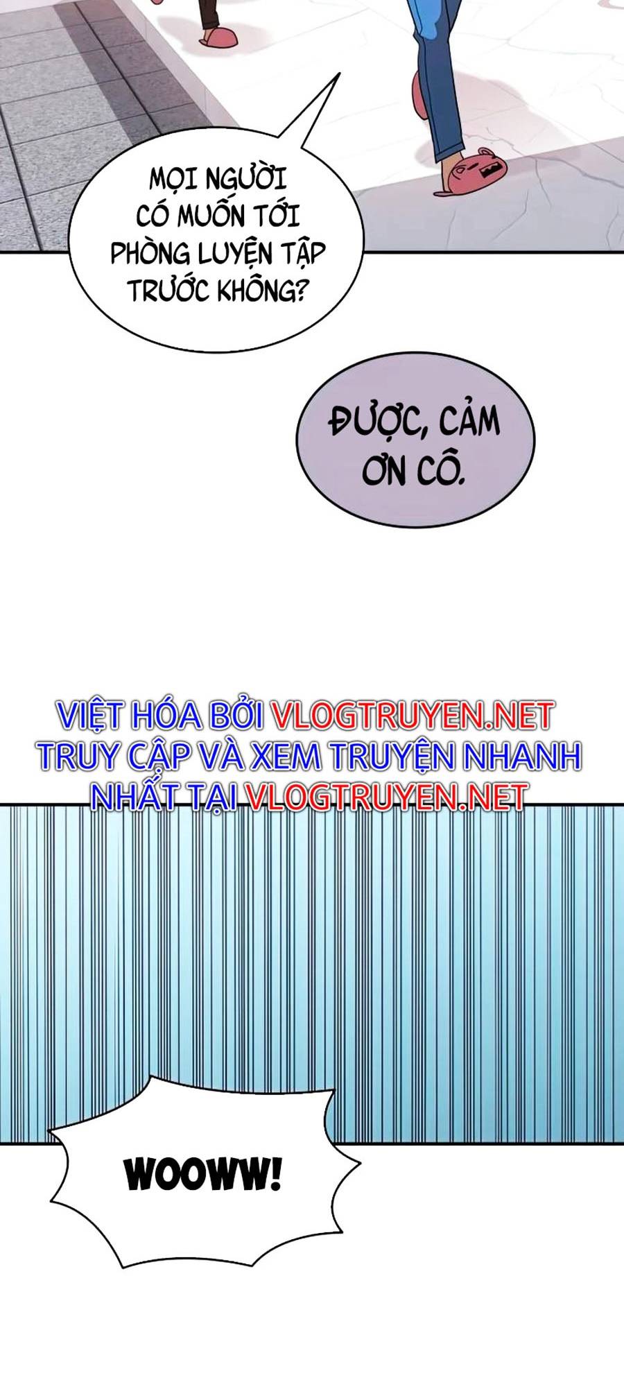 Trở Lại Làm Tân Thủ: Chapter 101
