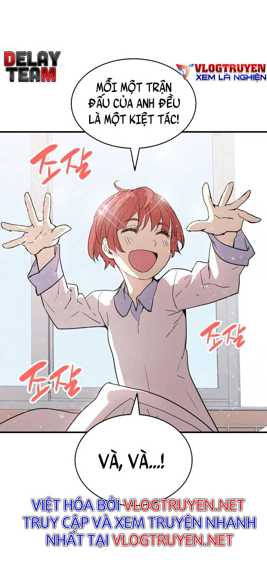 Trở Lại Làm Tân Thủ: Chapter 101