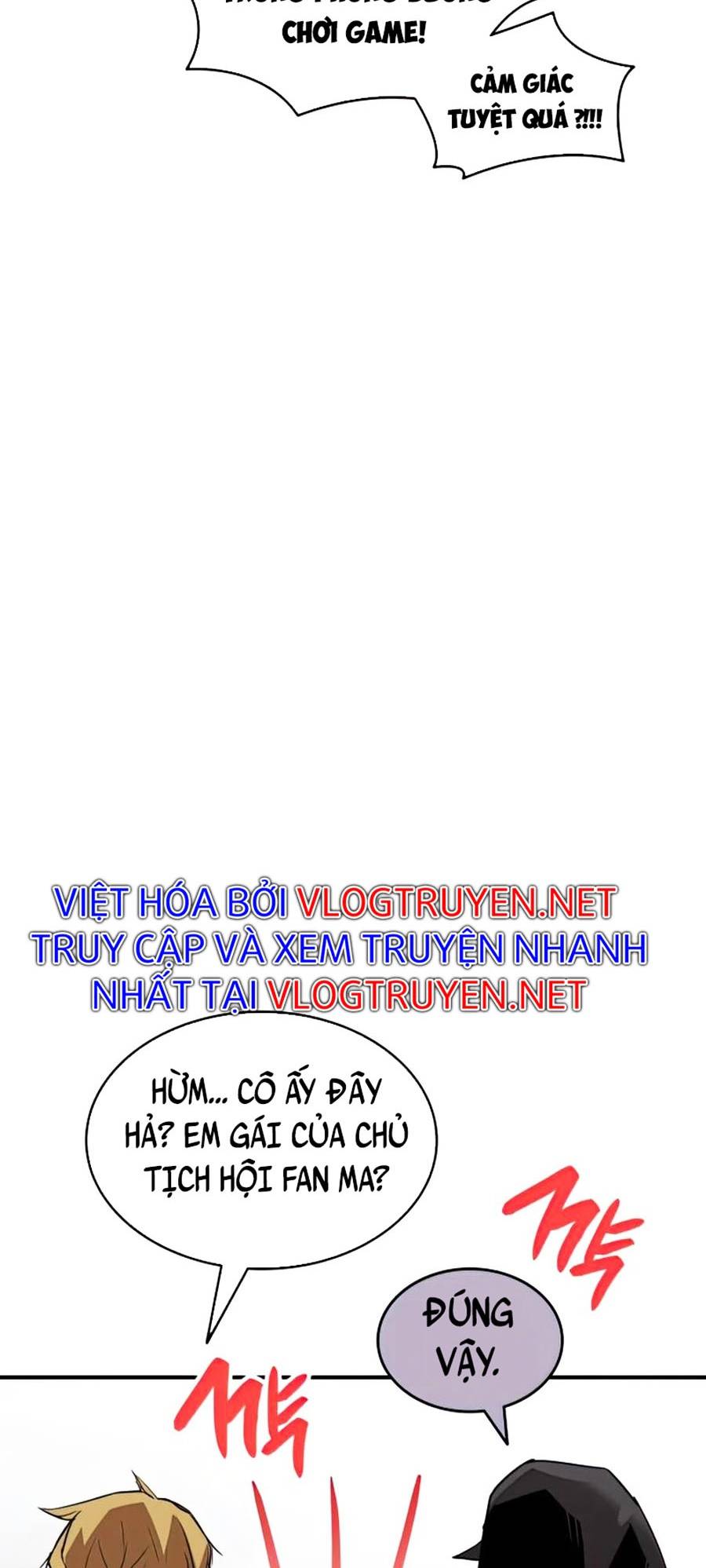 Trở Lại Làm Tân Thủ: Chapter 101