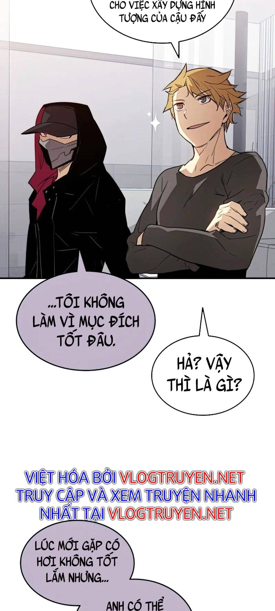 Trở Lại Làm Tân Thủ: Chapter 101