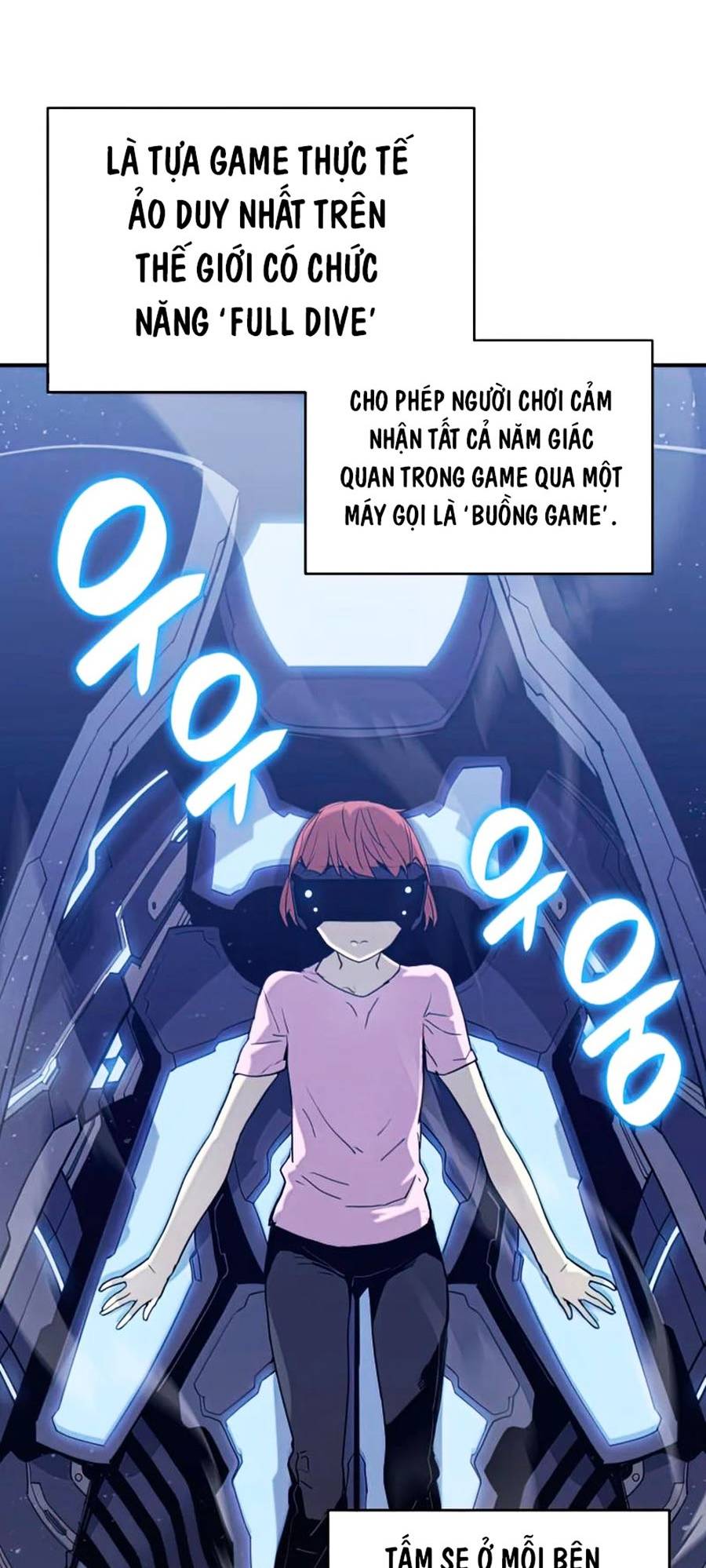 Trở Lại Làm Tân Thủ: Chapter 101