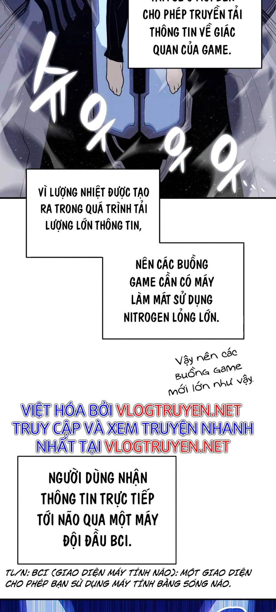 Trở Lại Làm Tân Thủ: Chapter 101