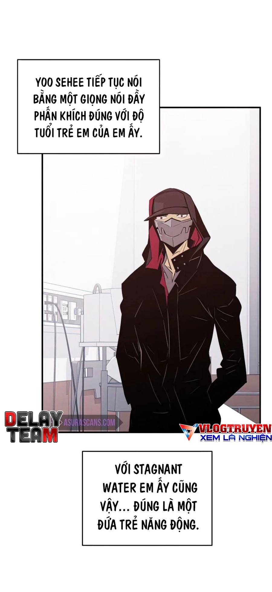 Trở Lại Làm Tân Thủ: Chapter 101