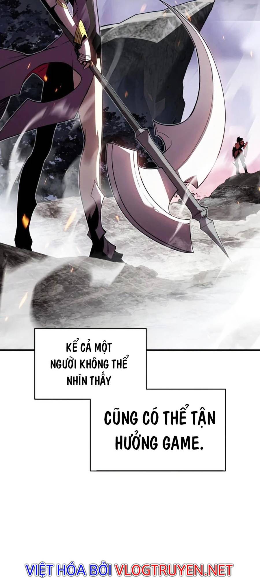 Trở Lại Làm Tân Thủ: Chapter 101