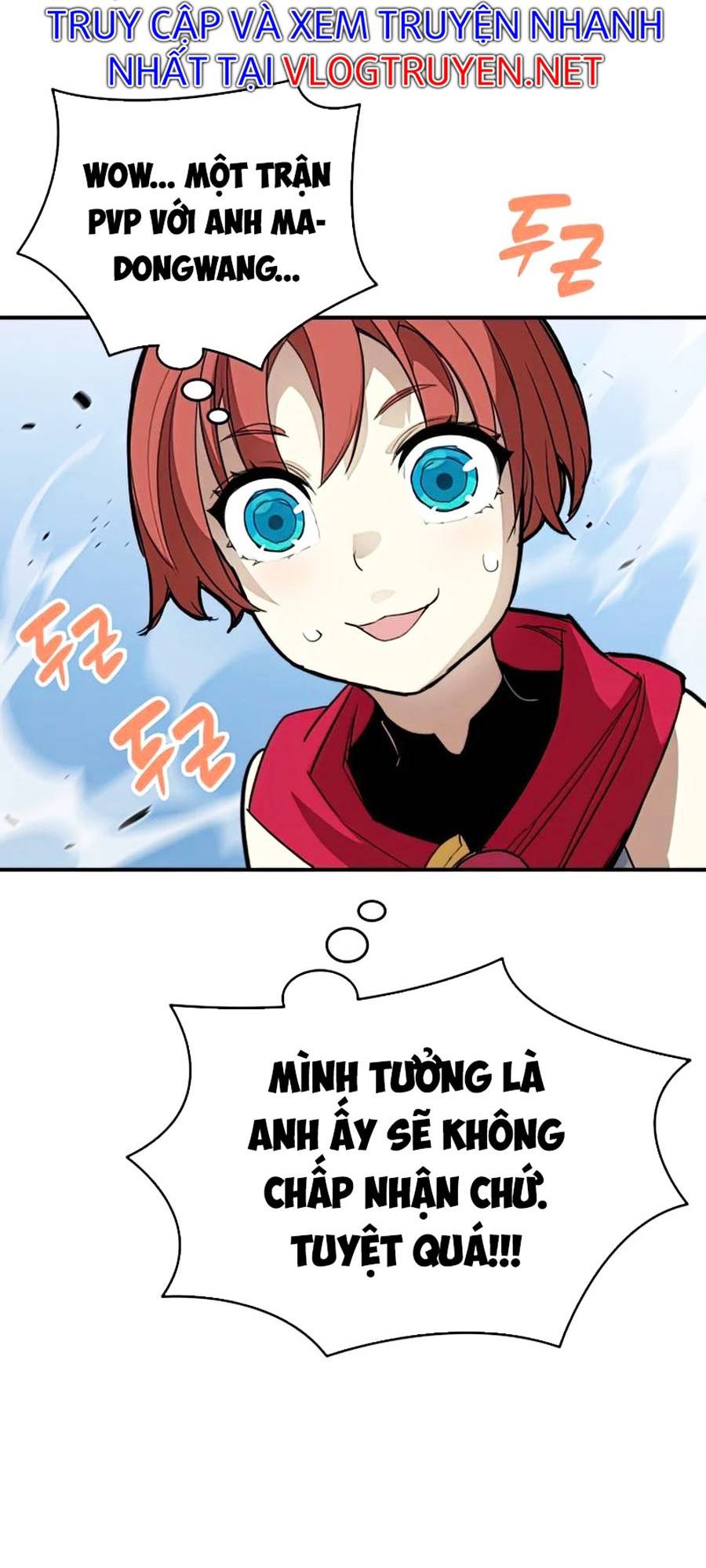Trở Lại Làm Tân Thủ: Chapter 101