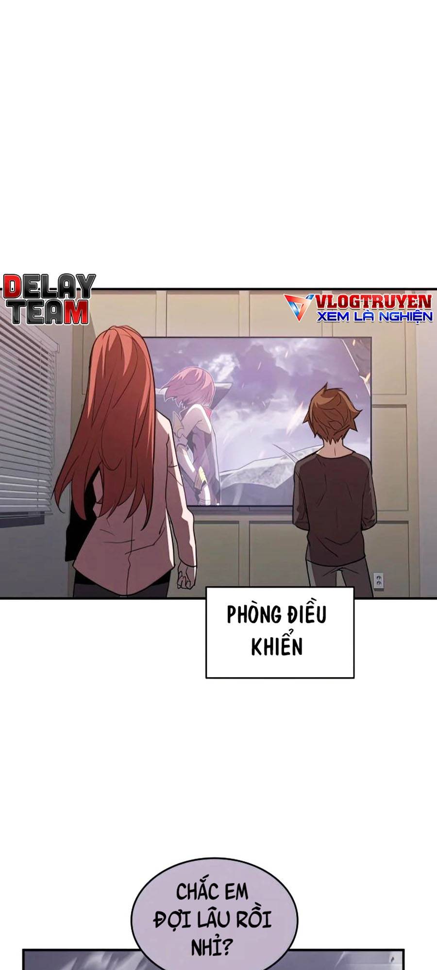 Trở Lại Làm Tân Thủ: Chapter 101