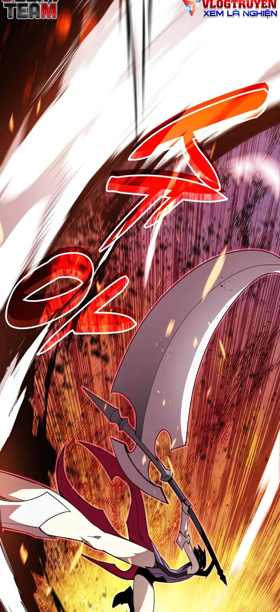 Trở Lại Làm Tân Thủ: Chapter 101