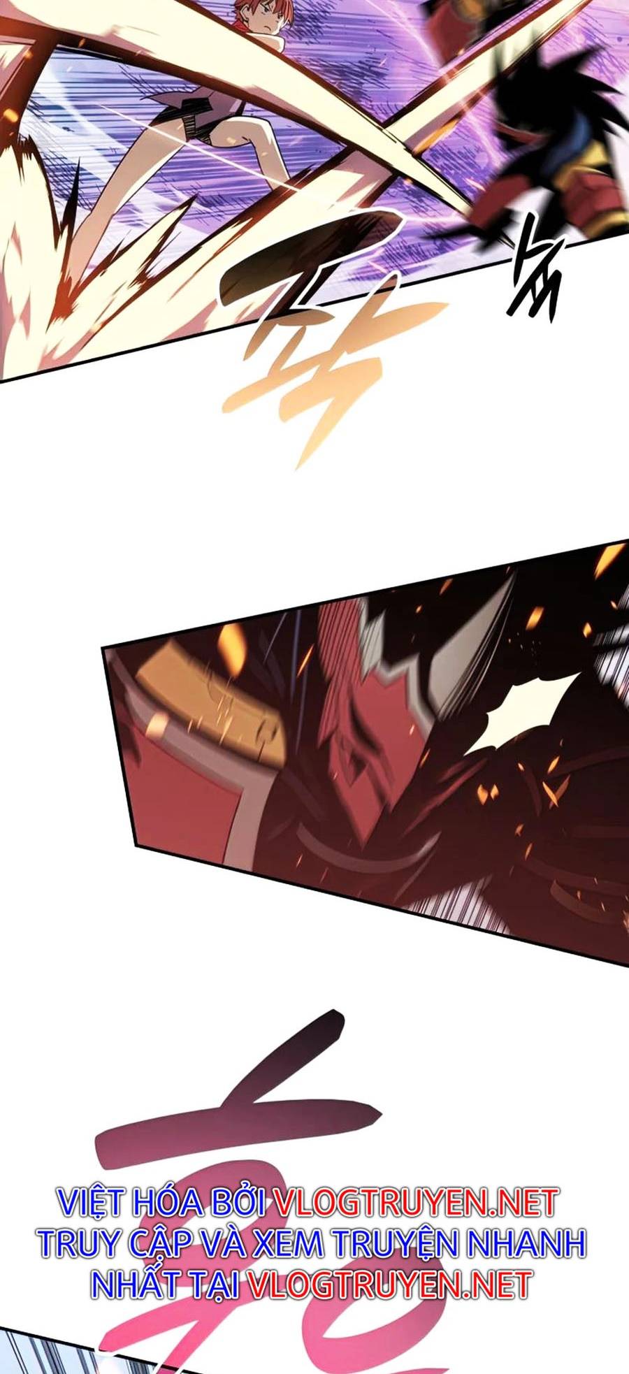 Trở Lại Làm Tân Thủ: Chapter 101