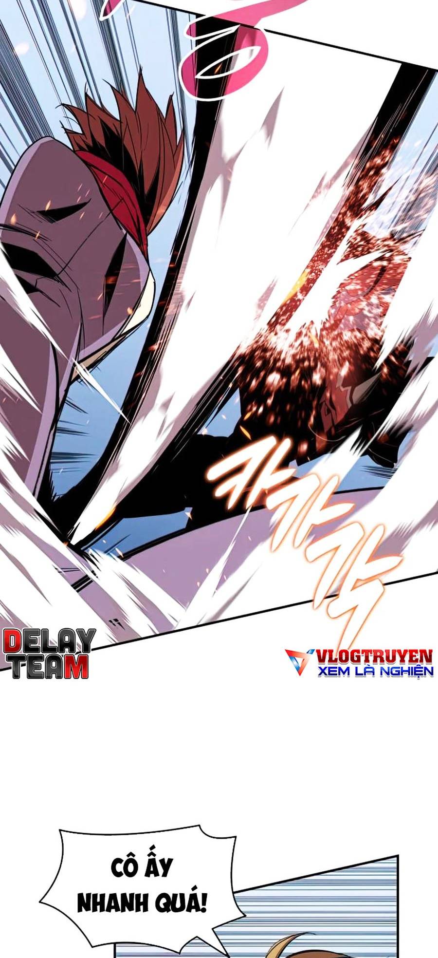 Trở Lại Làm Tân Thủ: Chapter 101