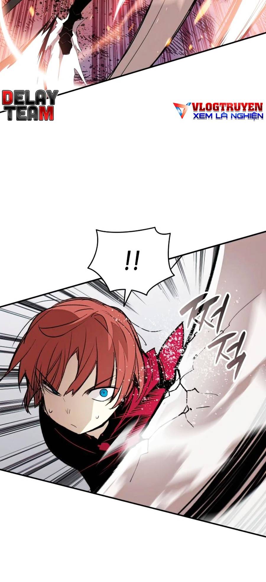 Trở Lại Làm Tân Thủ: Chapter 101