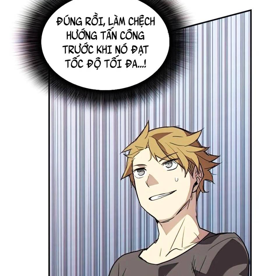 Trở Lại Làm Tân Thủ: Chapter 101