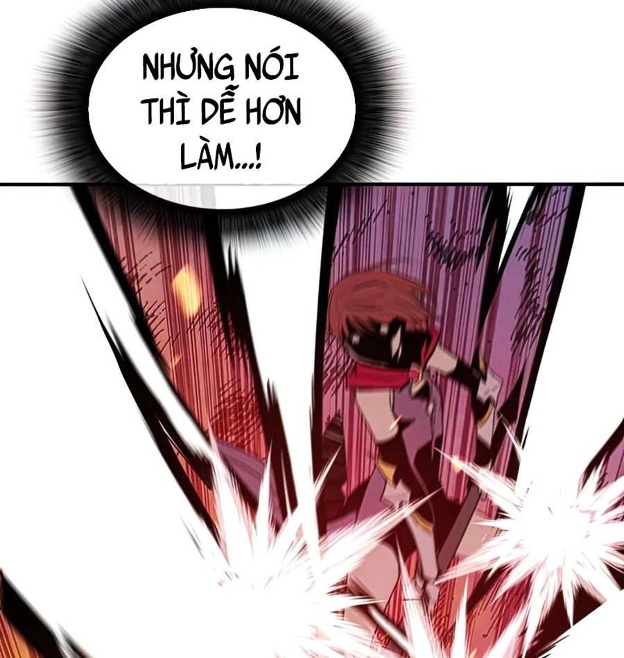 Trở Lại Làm Tân Thủ: Chapter 101
