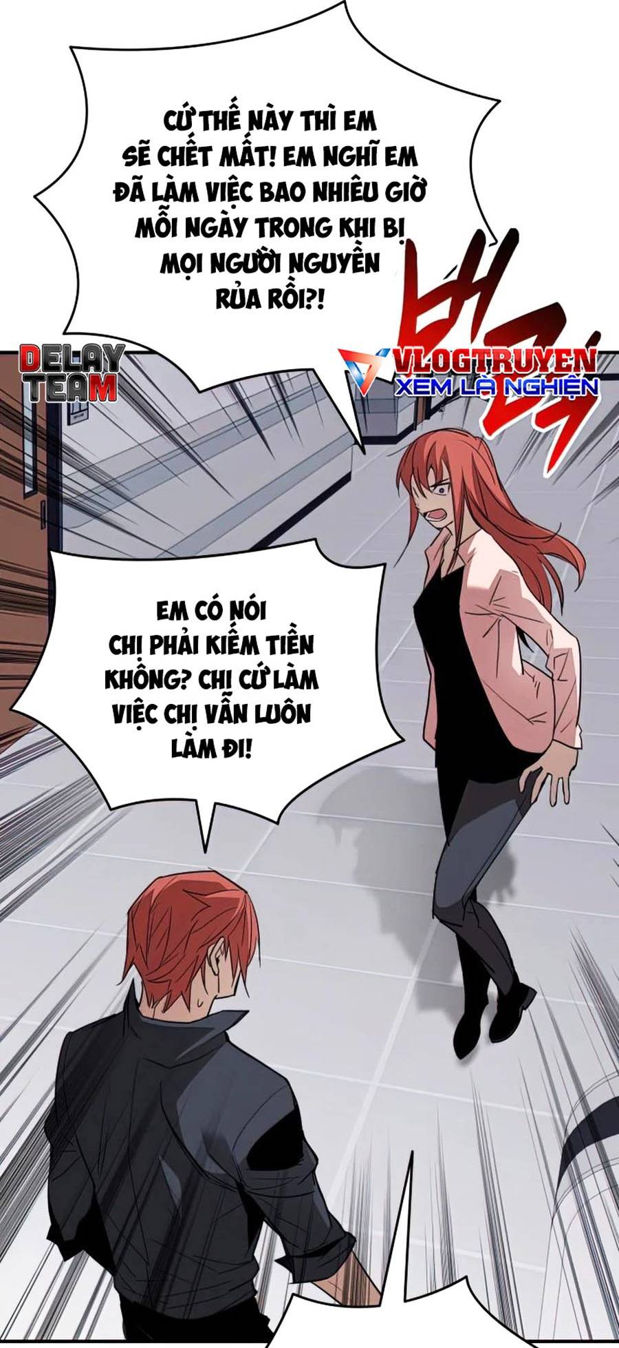Trở Lại Làm Tân Thủ: Chapter 103