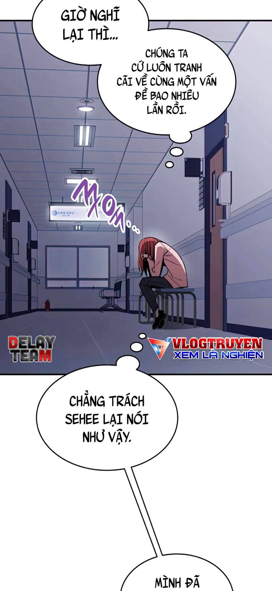 Trở Lại Làm Tân Thủ: Chapter 103