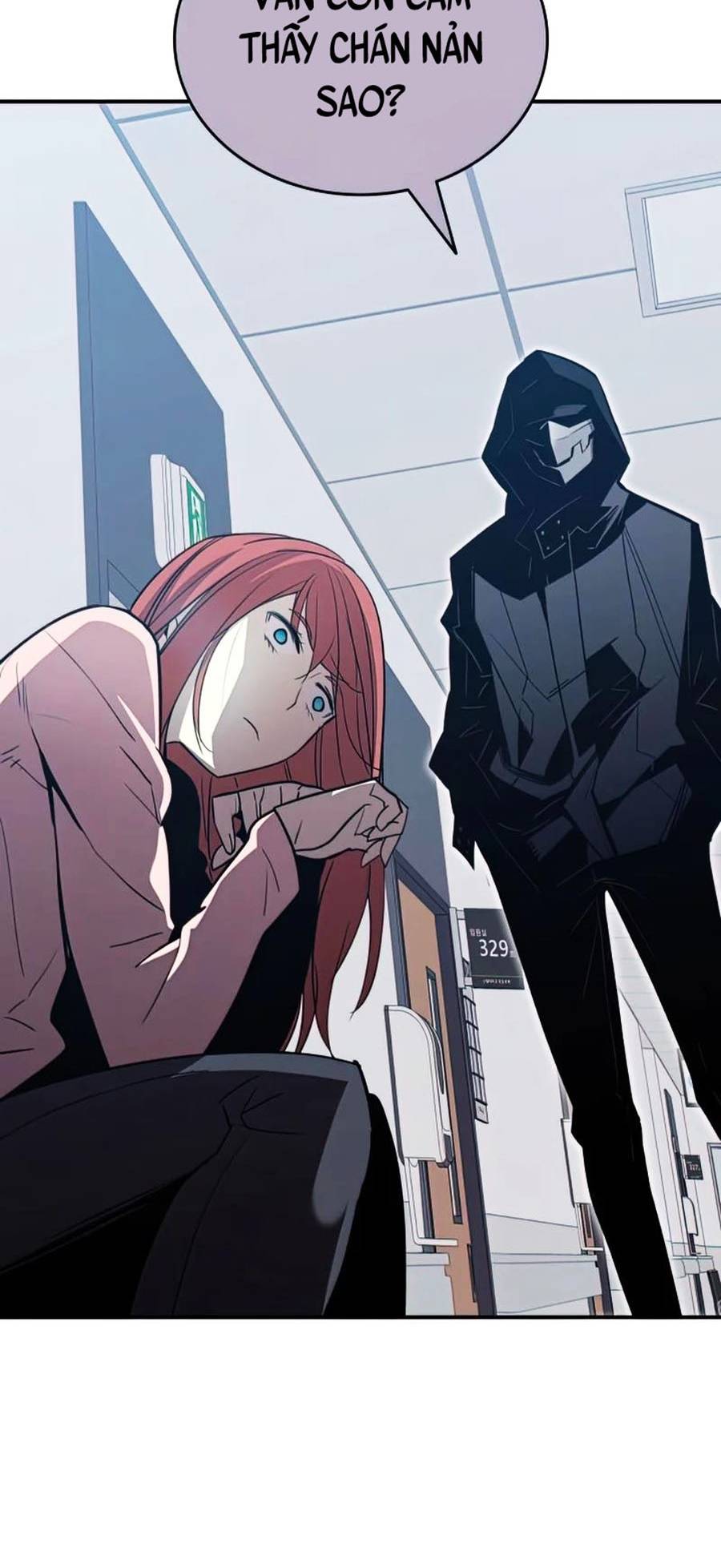 Trở Lại Làm Tân Thủ: Chapter 103