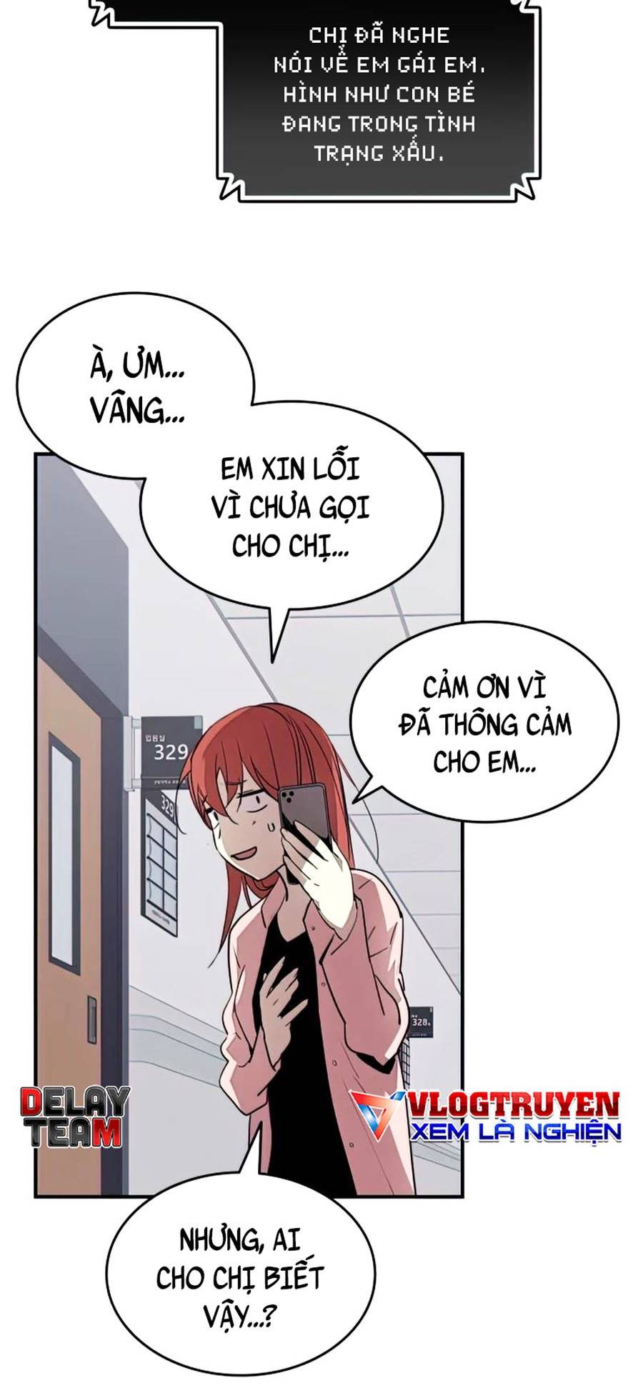 Trở Lại Làm Tân Thủ: Chapter 103