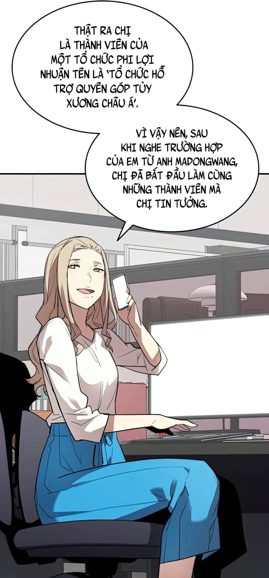 Trở Lại Làm Tân Thủ: Chapter 103