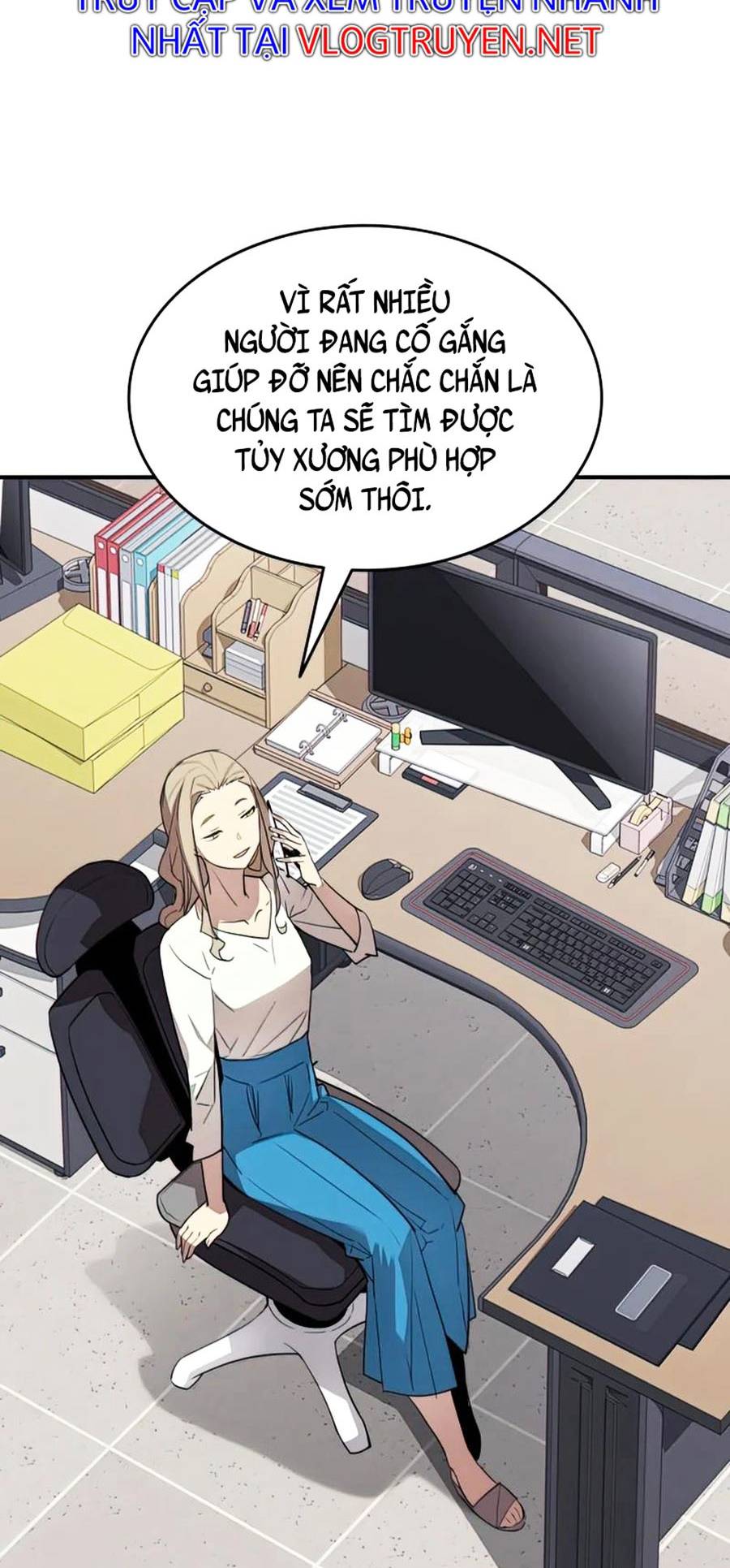 Trở Lại Làm Tân Thủ: Chapter 103