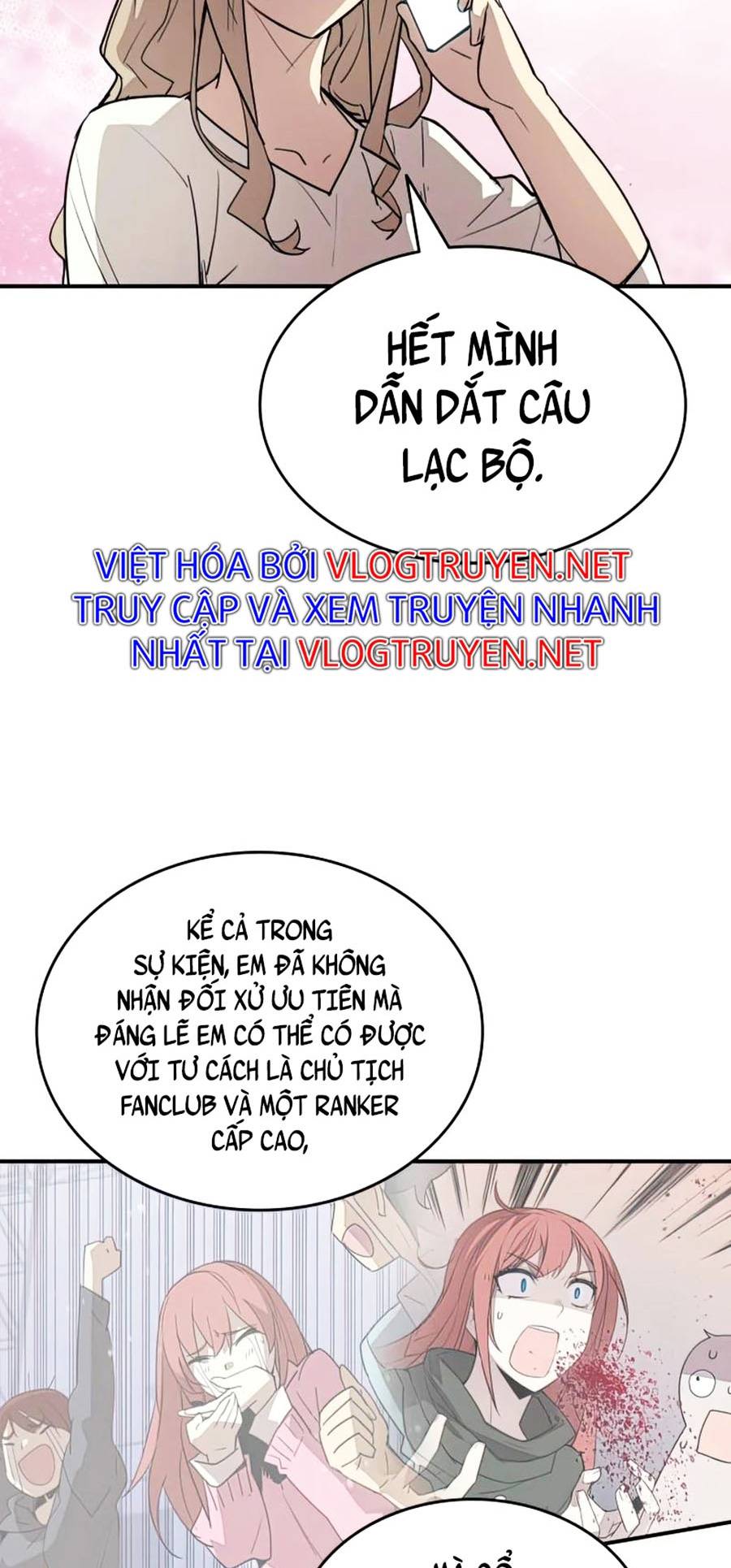 Trở Lại Làm Tân Thủ: Chapter 103