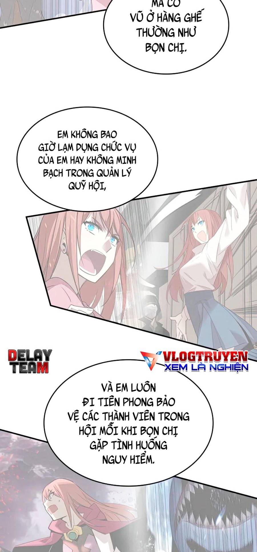 Trở Lại Làm Tân Thủ: Chapter 103