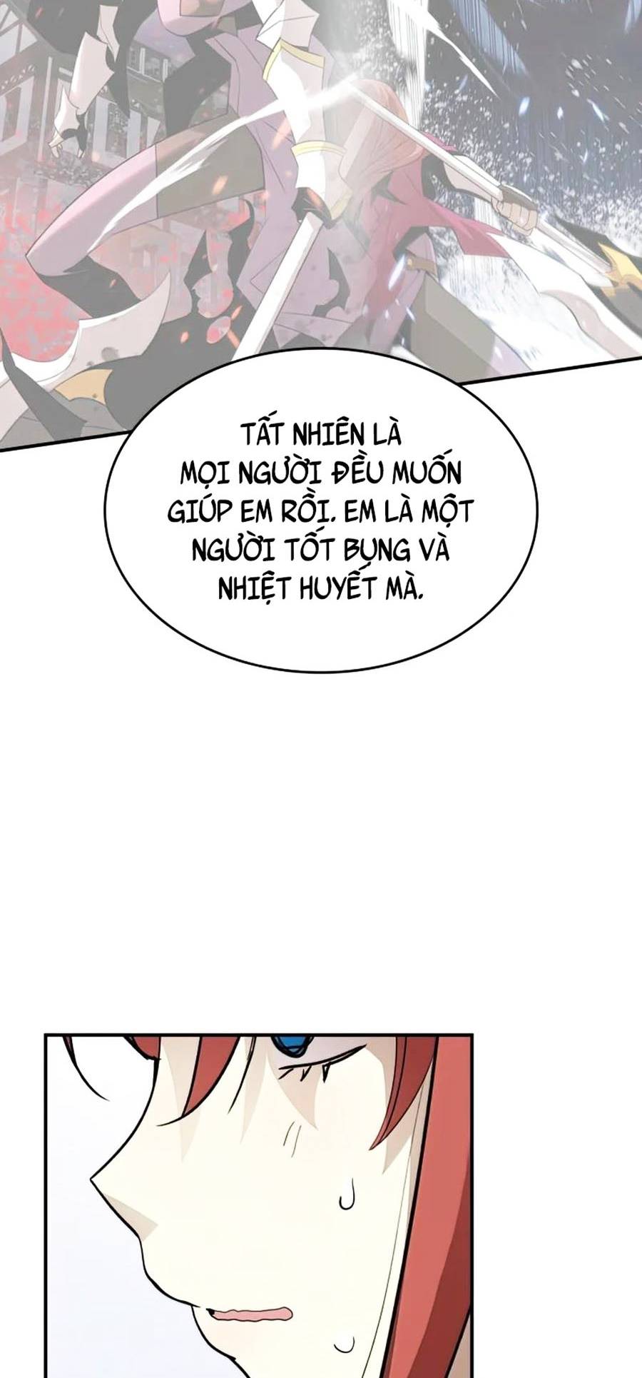 Trở Lại Làm Tân Thủ: Chapter 103