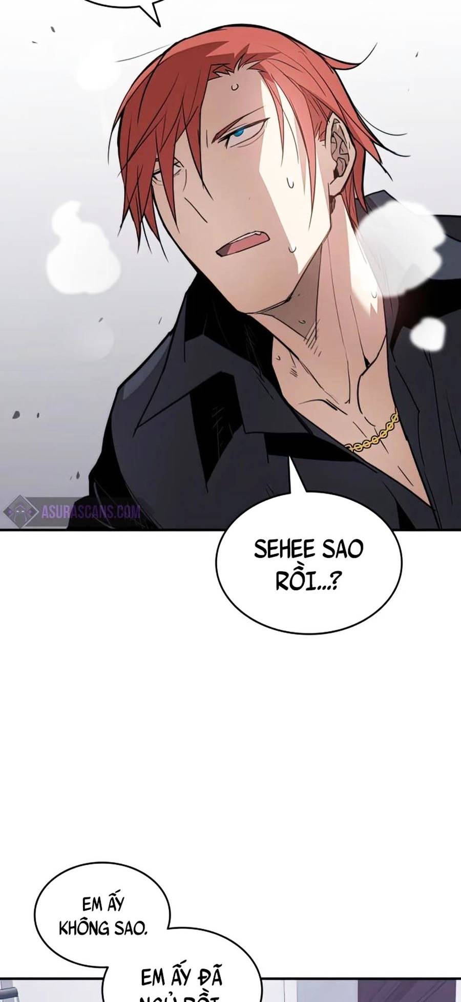Trở Lại Làm Tân Thủ: Chapter 103