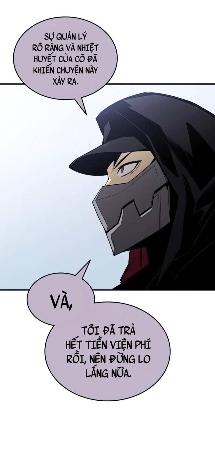 Trở Lại Làm Tân Thủ: Chapter 103