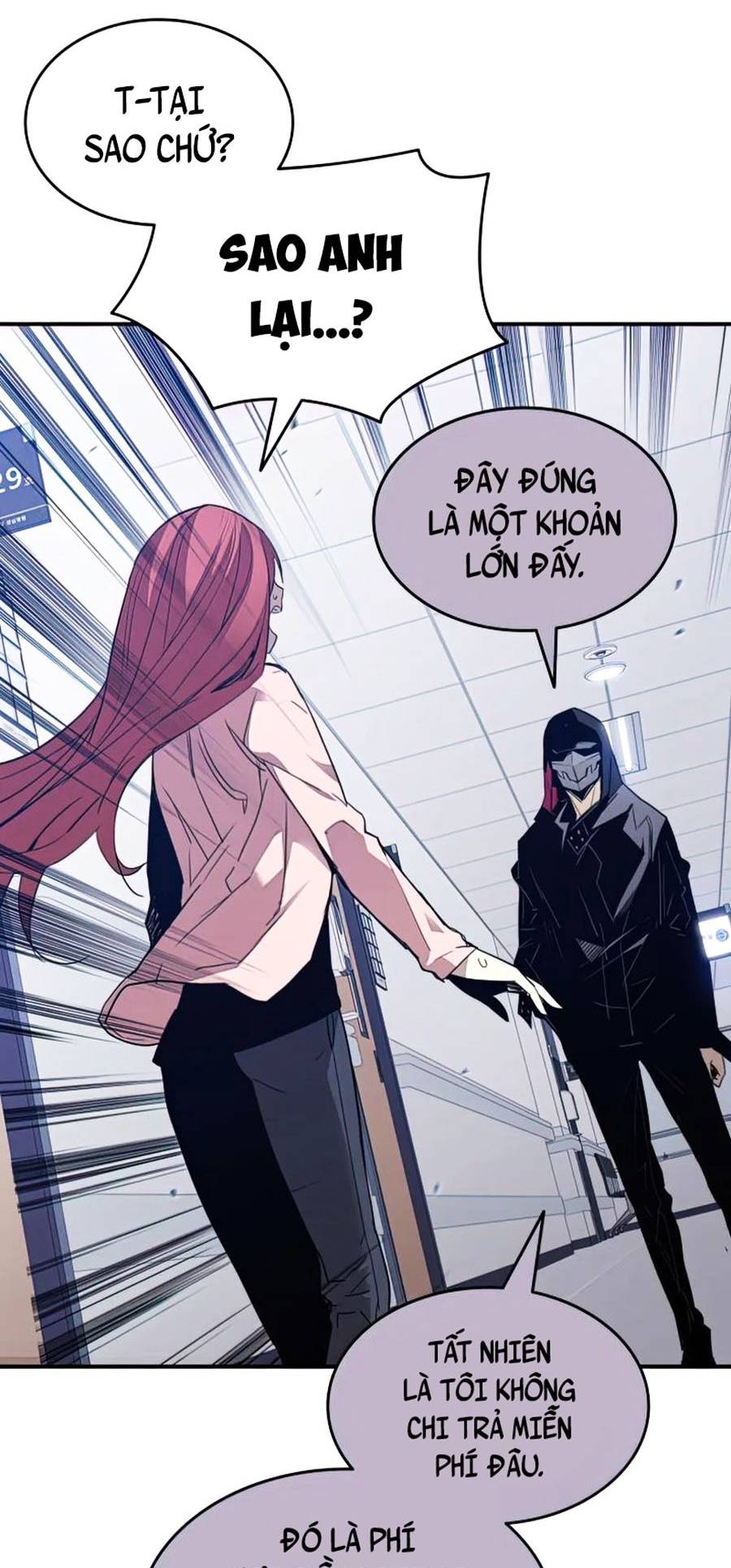 Trở Lại Làm Tân Thủ: Chapter 103