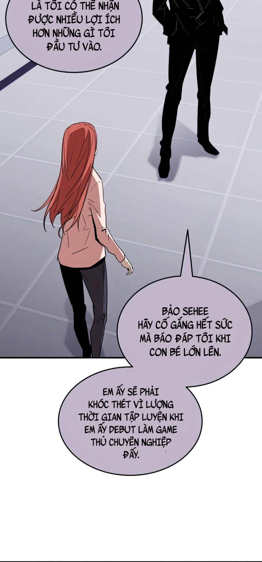 Trở Lại Làm Tân Thủ: Chapter 103